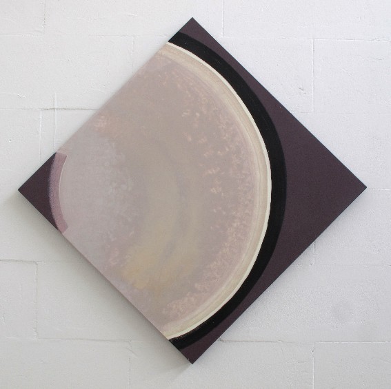 franck gribling, COSMIC BEHAVIOUR II, 2013
